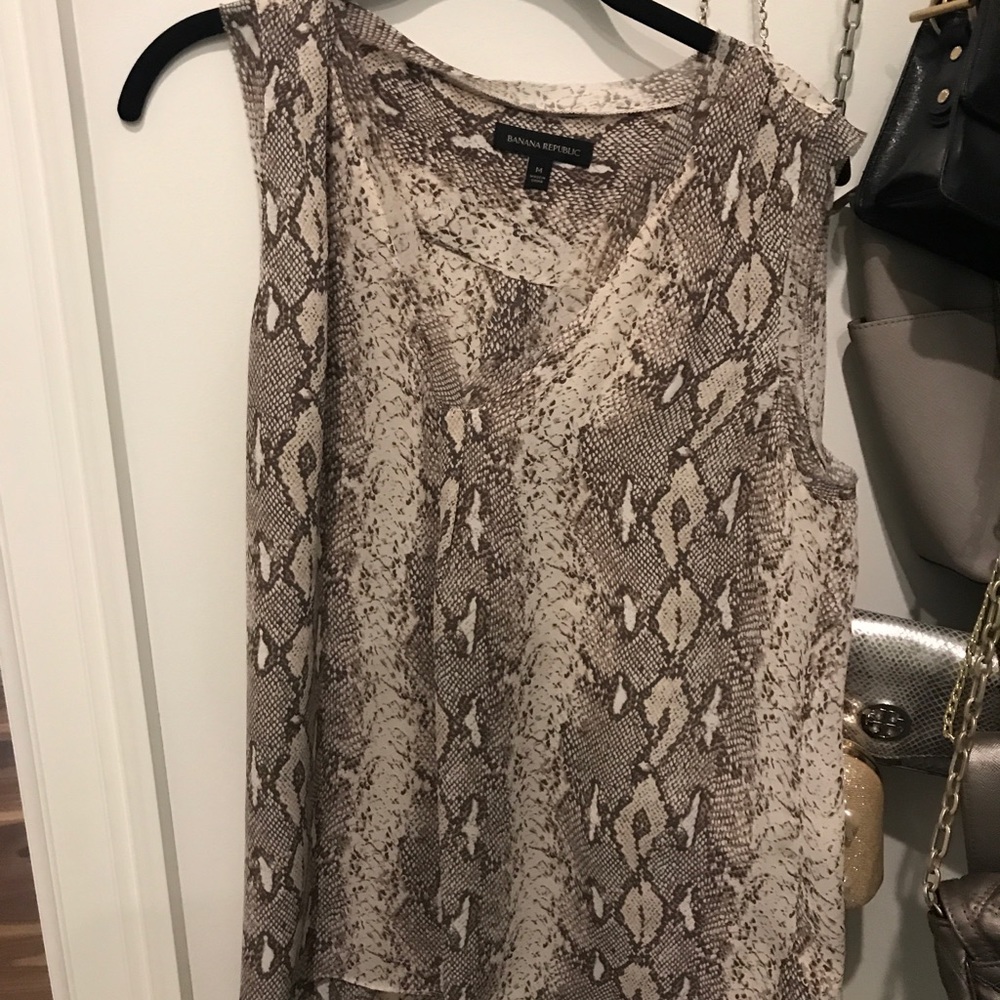 Banana republic